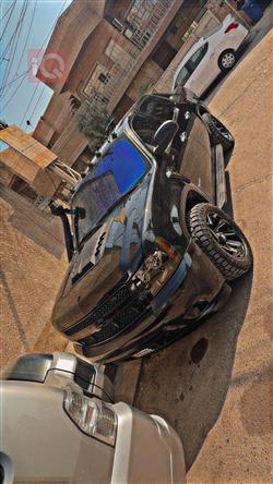 شيفروليه افلانش